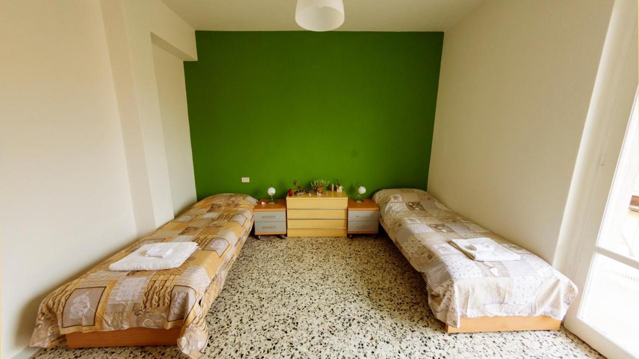 The Homestay - Arezzo Exterior photo