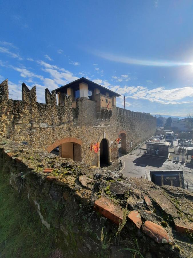 The Homestay - Arezzo Exterior photo