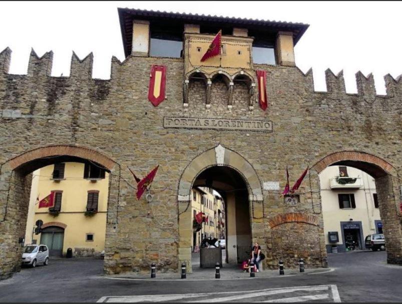 The Homestay - Arezzo Exterior photo
