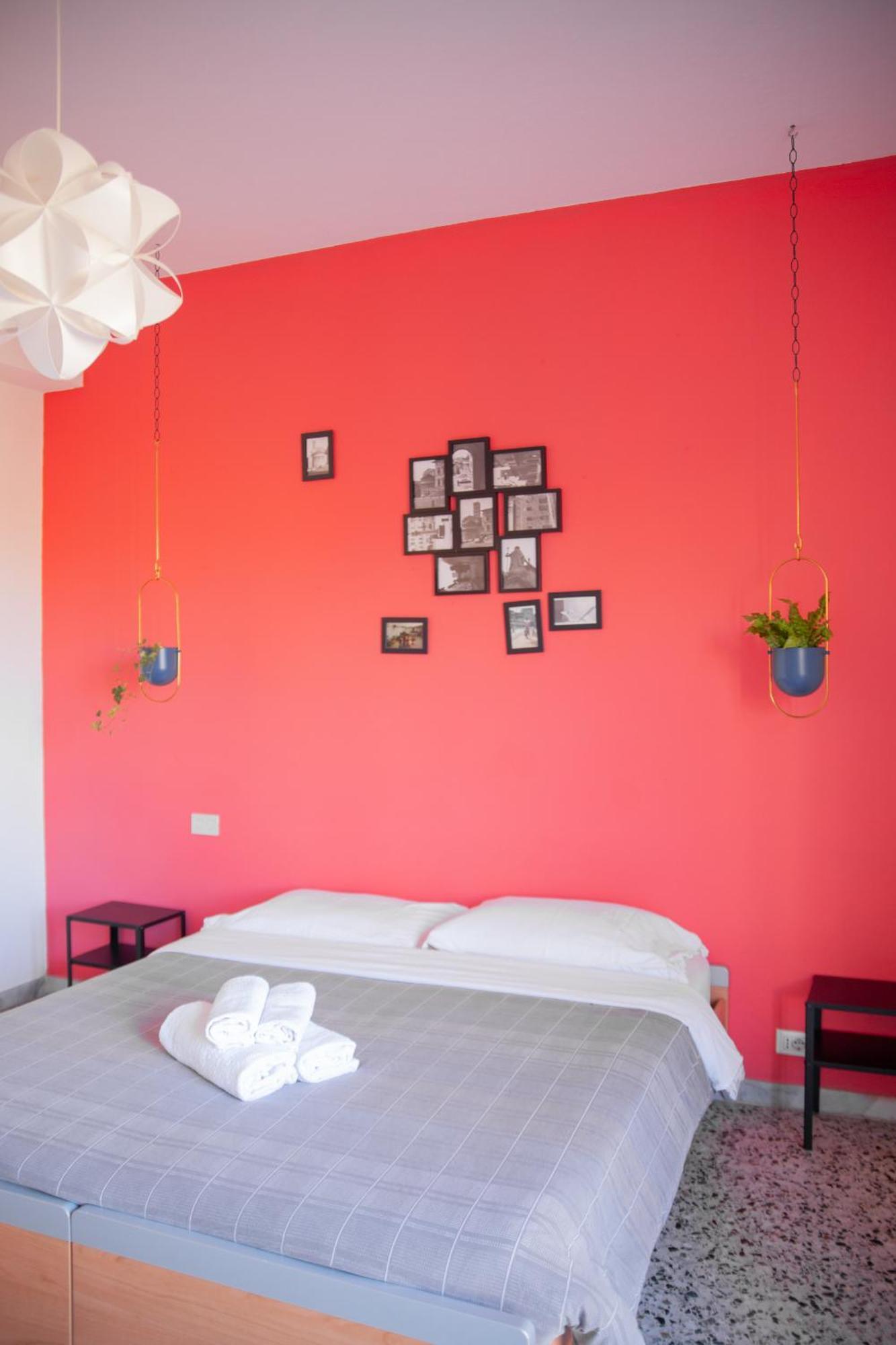 The Homestay - Arezzo Exterior photo