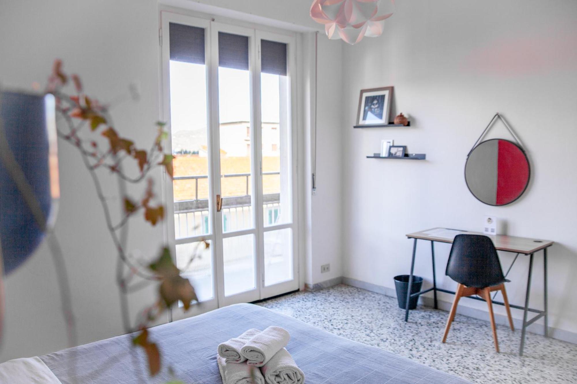 The Homestay - Arezzo Exterior photo