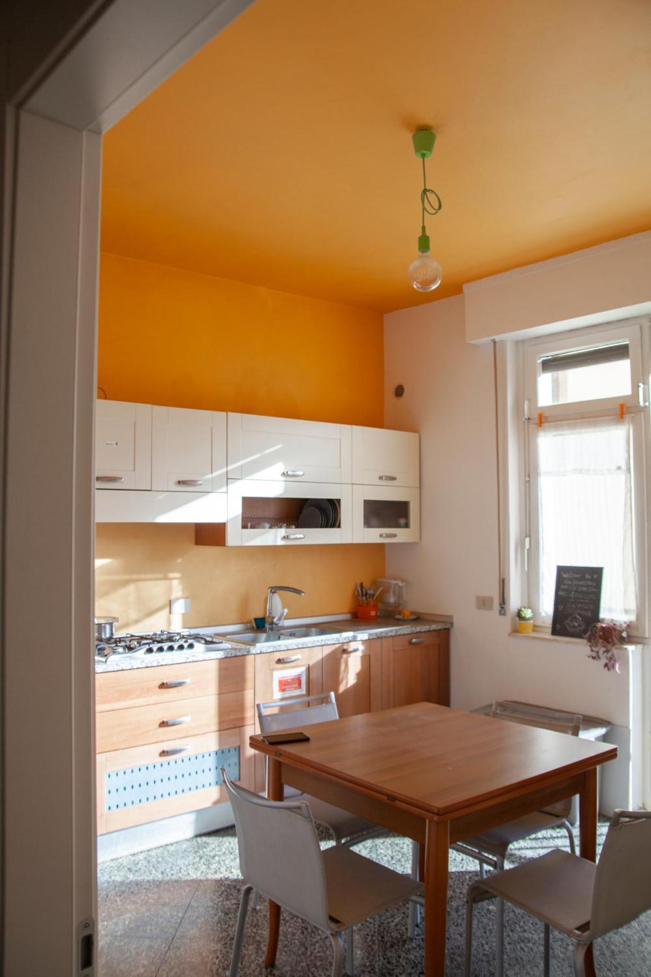 The Homestay - Arezzo Exterior photo