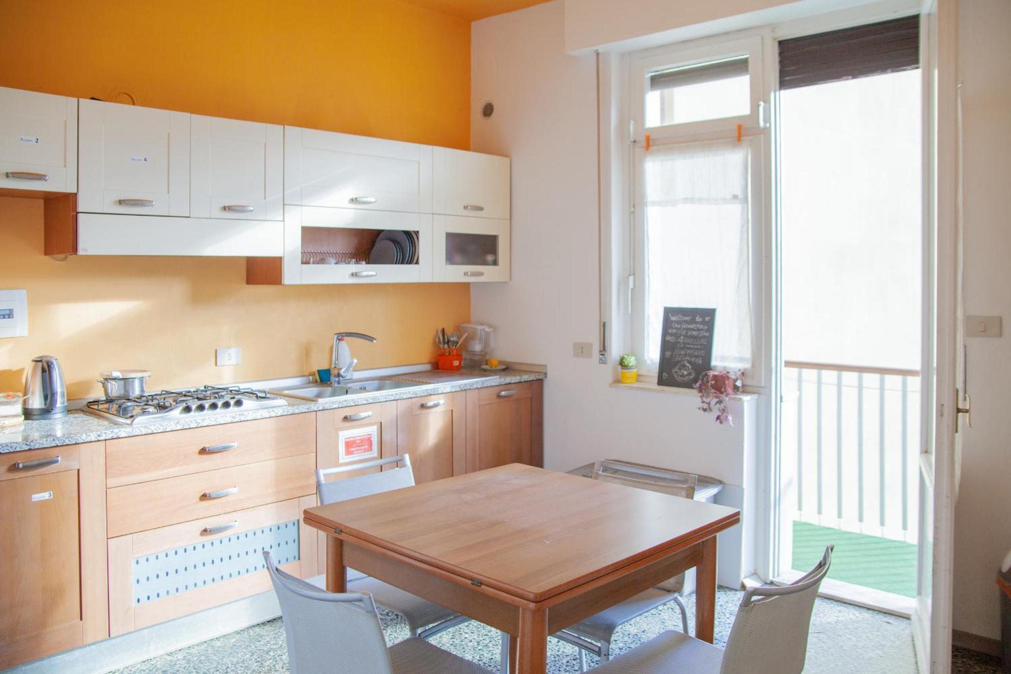 The Homestay - Arezzo Exterior photo