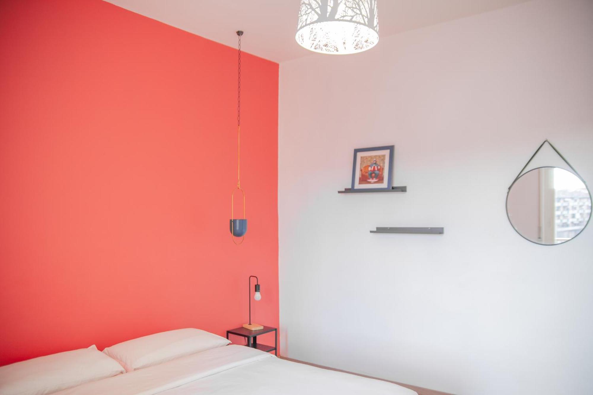 The Homestay - Arezzo Exterior photo