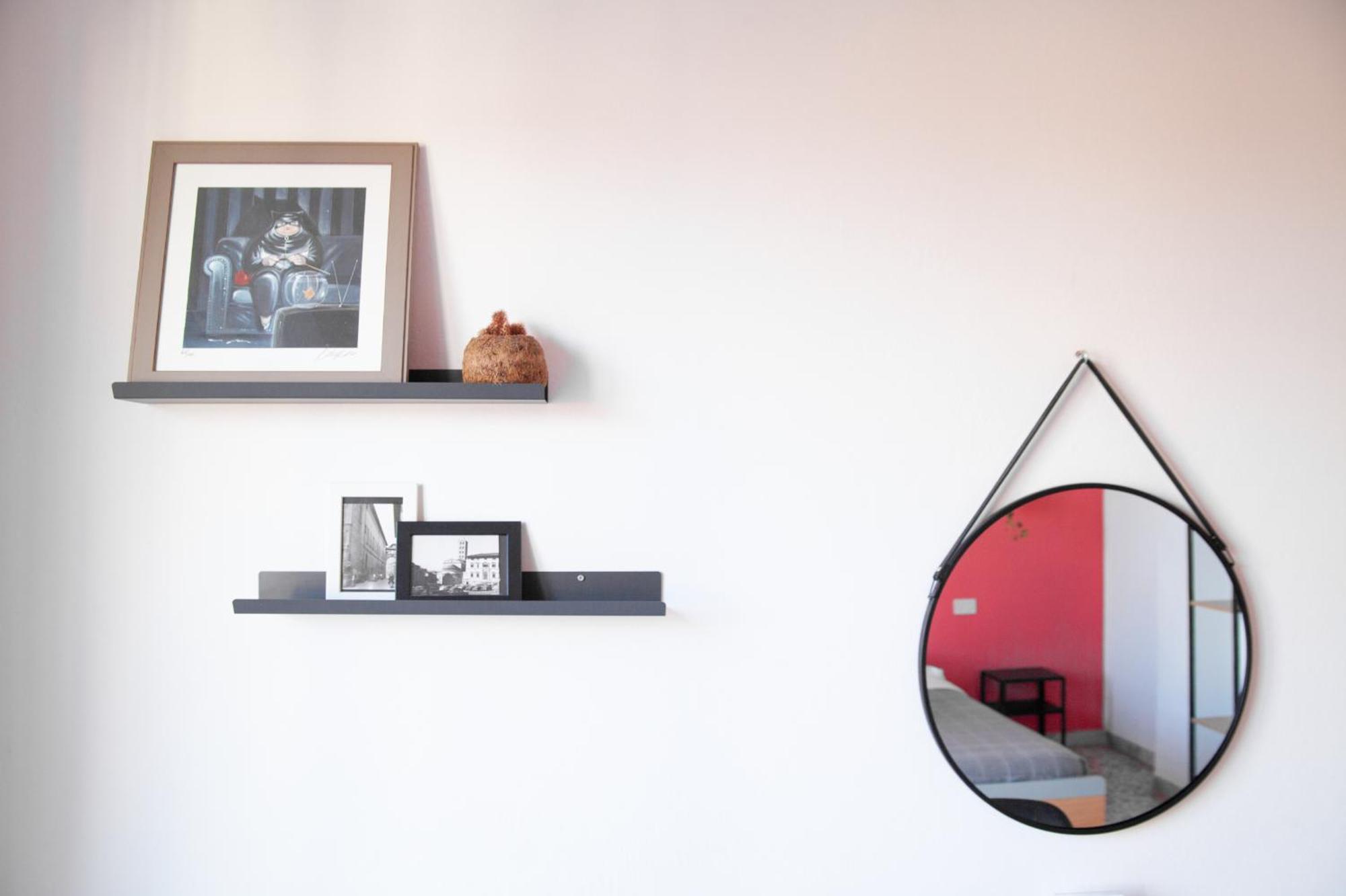 The Homestay - Arezzo Exterior photo
