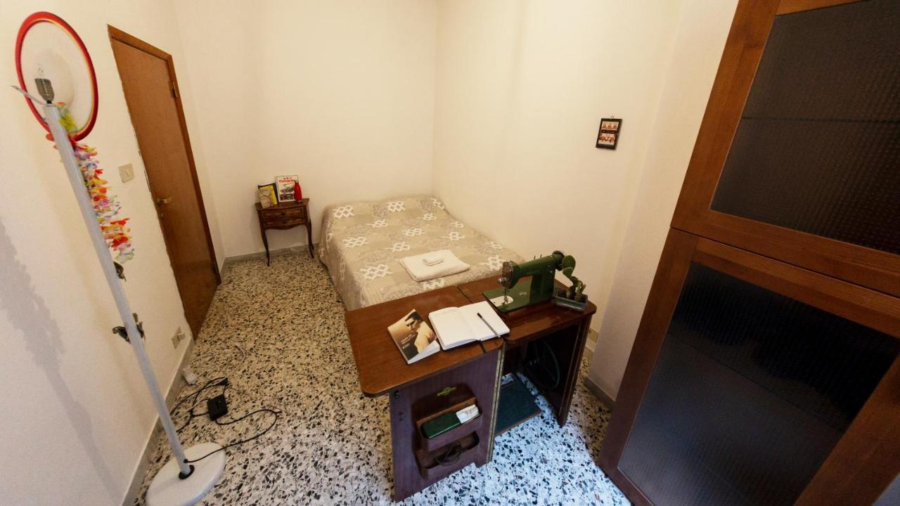 The Homestay - Arezzo Exterior photo
