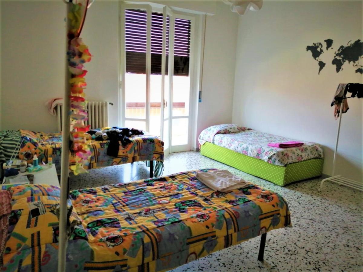 The Homestay - Arezzo Exterior photo